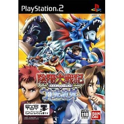 陰陽大戦記 白虎演舞 [PS2ソフト]