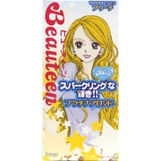 ビューティーンブリーチプラチナブロンド