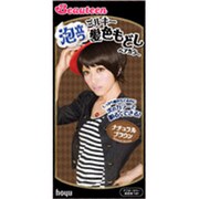 ビューティーンカミイロモドシヘアカラーNBR