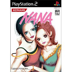 NANA  [PS2ソフト]