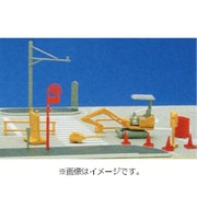 Nゲージ 23-420 道路アクセサリーセット2