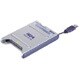 USB対応 iVDRアダプター USB2-iVDR