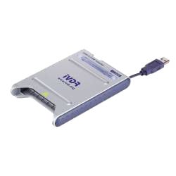 USB対応 iVDRアダプター USB2-iVDR