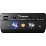 VSW-1 [DJ用ビデオスイッチャー]