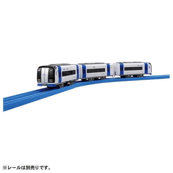 S-55 名鉄2000系ミュースカイ