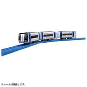 S-55 名鉄2000系ミュースカイ