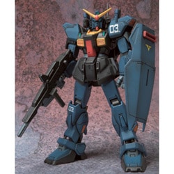 ヨドバシ.com - バンダイ BANDAI EX MS IN ACTION ガンダムMk