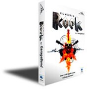 Rock for GarageBand＆Logic 7 [サンプリング素材]