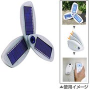 BES-IP-000001 [ポータブルソーラーバッテリー Solio]