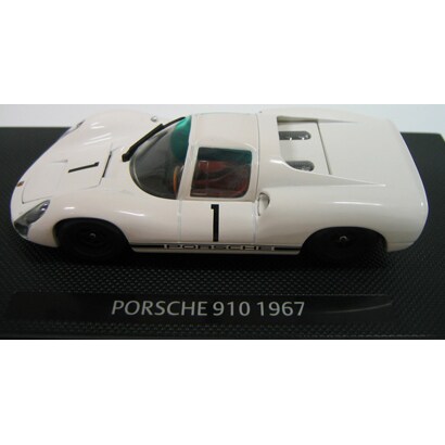 43639 [ポルシェ910 ローンチモデル1967]