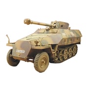 FV35083 Sd.Kfz.251/22 Ausf.D パックワーゲン [1/35スケール プラモデル 2019年10月再生産]