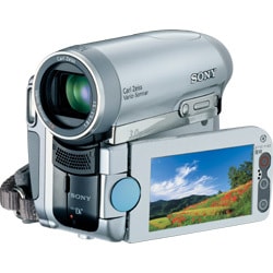 ヨドバシ.com - ソニー SONY DCR-HC90 S [デジタルビデオカメラ ...