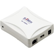 SX-1000U [USB2.0対応 デバイスサーバ]