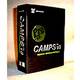 Camps Pro V3(E)日本語マニュアル付 [Mac]
