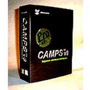 Camps Pro V3(E)日本語マニュアル付 [Mac]