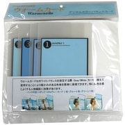 ウォームカードDバランスカード