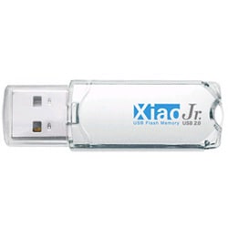 USB2.0フラッシュメモリ 512MB PFU-2JU/512