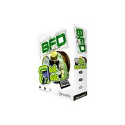 FPBFD8BK [BFD専用 拡張音源ライブラリ] BFD 8 BIT KIT