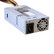 NLX375S [NLX/FLEX－ATX電源 375W/220W（ピーク/コンバイン）] NLX375S LGA775対応