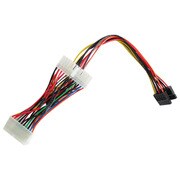 SSRP2024SATA EPS-ATX変換SATAケーブル