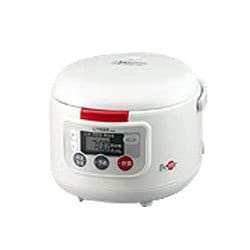 ヨドバシ.com - タイガー TIGER JAU-A550-RE [炊飯器 マイコン] 通販