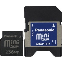 メモリーカード RAMカード ML-256TB BN-01MHMC 等5枚組