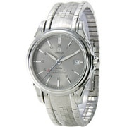 DE VILLE CO-AXIAL GMT（デ・ヴィル コーアクシャル GMT）自動巻き メンズ 並行輸入品 4533.40