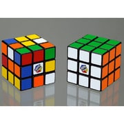 ヨドバシ.com - ルービックキューブ [57×57×57mm]のレビュー