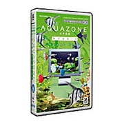 AQUAZONE 水中庭園 ジュエルフィッシュ スリムパッケージ版 [Win&Mac]
