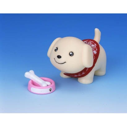 メルちゃんのわんちゃんペット