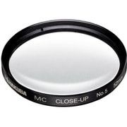 CF-CU552 [MCクローズアップレンズ No.5 52mm]
