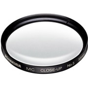 CF-CU555 [MCクローズアップレンズ No.5 55mm]