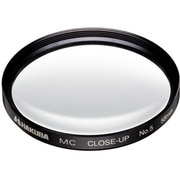 CF-CU558 [MCクローズアップレンズ No.5 58mm]