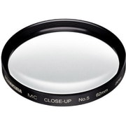 CF-CU562 [MCクローズアップレンズ No.5 62mm]