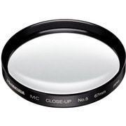 CF-CU567 [MCクローズアップレンズ No.5 67mm]