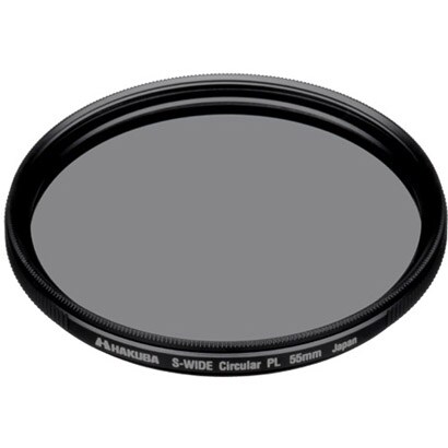 CF-SWCP55 [S（スクリュー）ワイドサーキュラーPLフィルター 55mm]