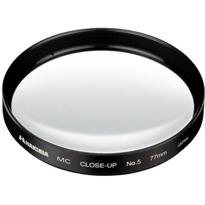 CF-CU577 [MCクローズアップレンズ No.5 77mm]