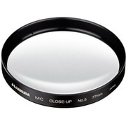 CF-CU577 [MCクローズアップレンズ No.5 77mm]