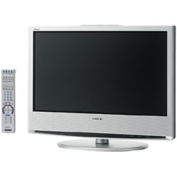 23V型 地上・BS・110度CSデジタルハイビジョン液晶テレビ KDL-S23A10