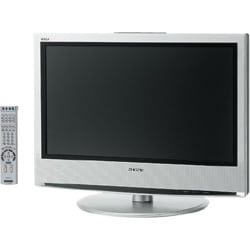 26V型 地上・BS・110度CSデジタルハイビジョン液晶テレビ KDL-S26A10