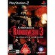 トム・クランシーシリーズ レインボーシックス3 [PS2ソフト]