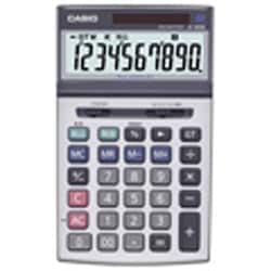 人気ブランドからコーディネートを探す ヨドバシ.com 通販 JS-100W-N 10桁 本格実務電卓 CASIO カシオ - 電卓