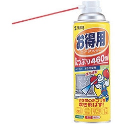 CD-24ECO [エアダスター 460ml]