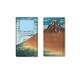 TRK034-IM (和風-富士) [iPod mini用ラッピングデザインズ]