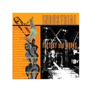 KACA0183/Coral/Industrial Factory & Wo [サンプリング音源]