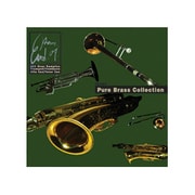 KACA0185 PURE BRASS COLLECTION (ピュア ブラスコレクション) [サンプリング音源]
