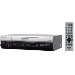 NV-HV62-S [[VHSハイファイビデオ]]