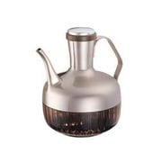 酒かん器 SK-255-T（ブラウン）