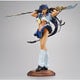 SIF EX「一騎当千」 関羽雲長