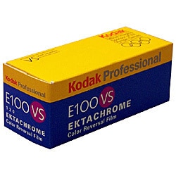 ヨドバシ.com - コダック Kodak Kodak エクタクローム E100VS 120 通販 